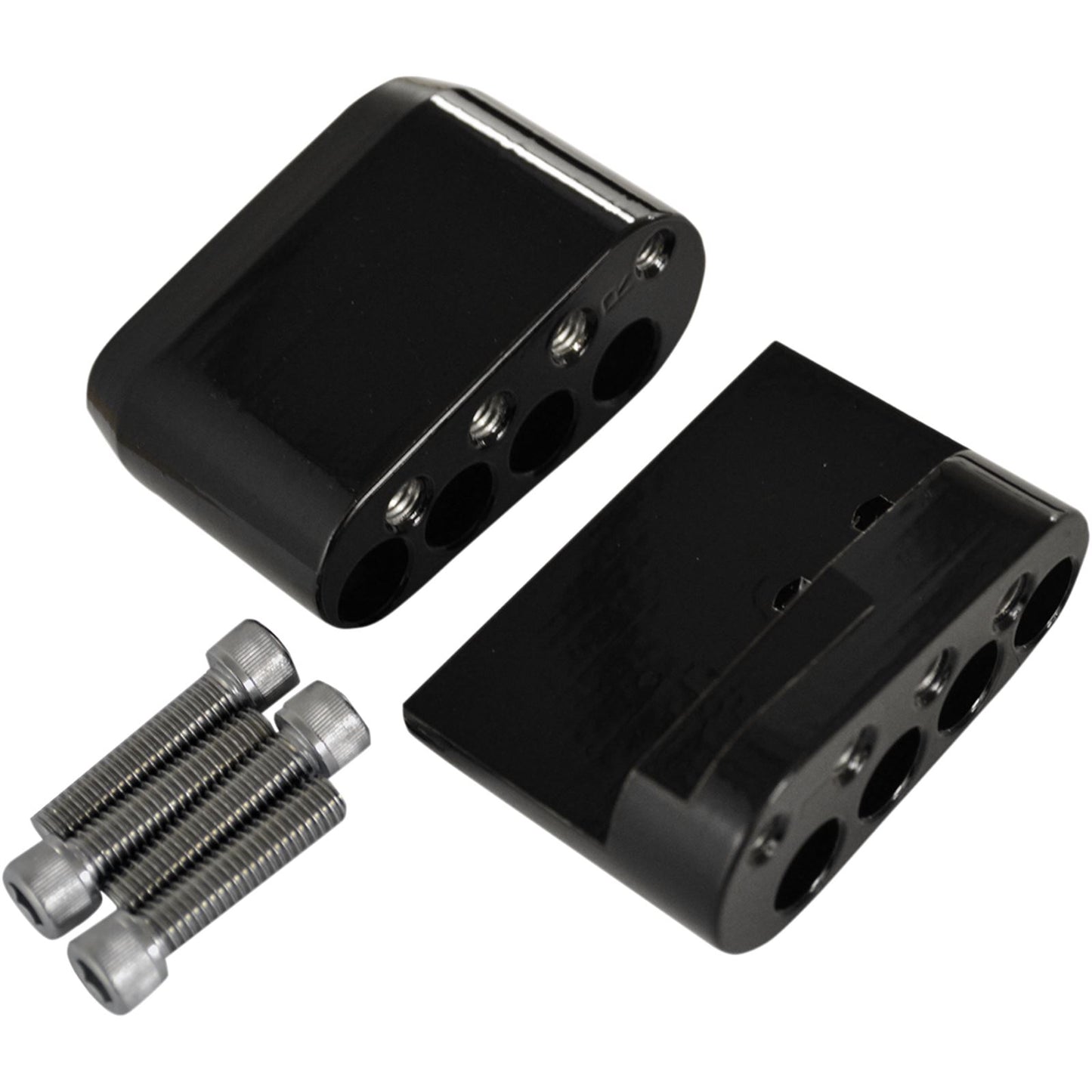 LA Choppers Floorboard Comfort Kit [MPN: LA-7090-10]_416454