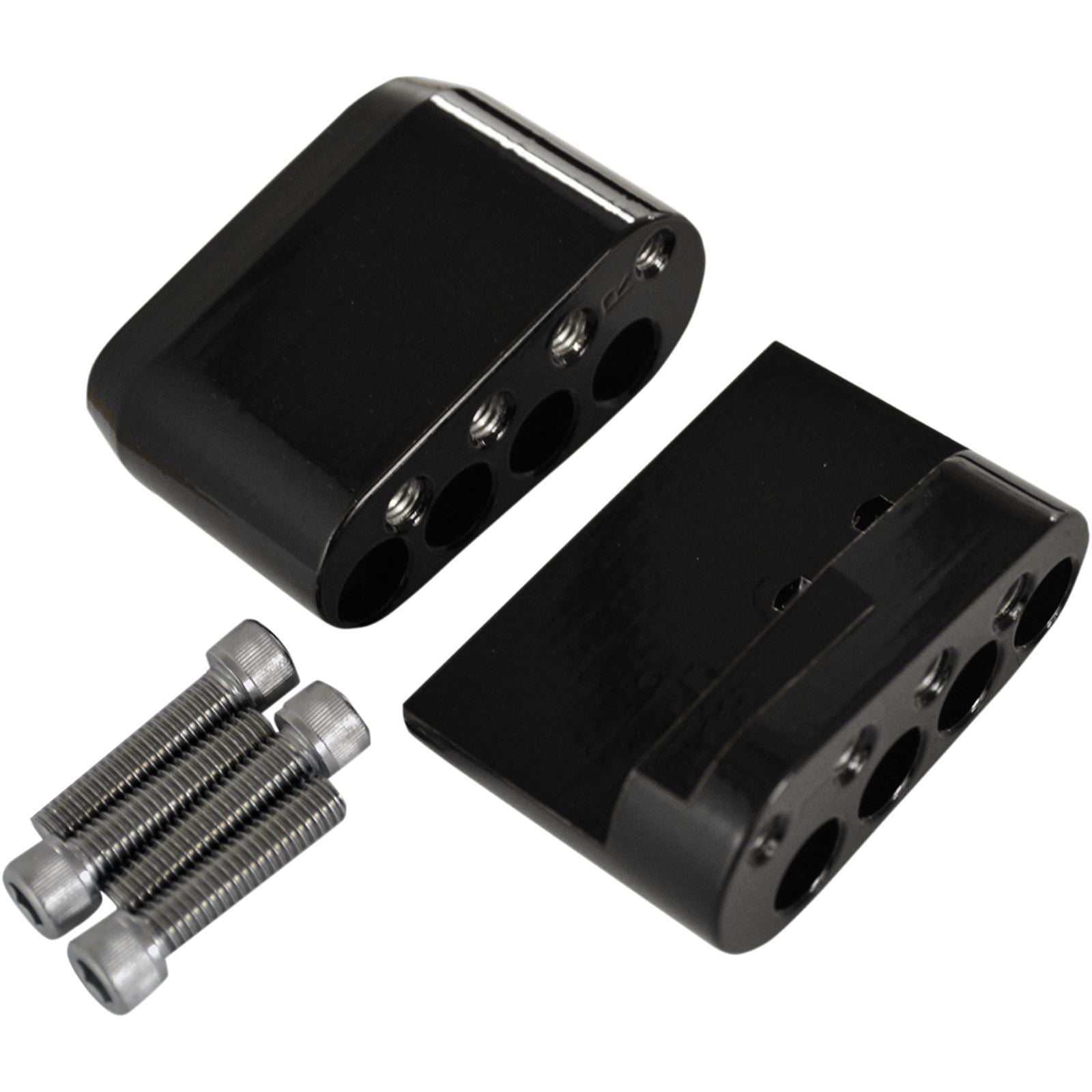 LA Choppers Floorboard Comfort Kit [MPN: LA-7090-10]_416454