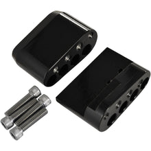 LA Choppers Floorboard Comfort Kit [MPN: LA-7090-10]_416454