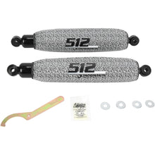 Progressive Suspension 512 Series Shock - Front 512-1024B_459072