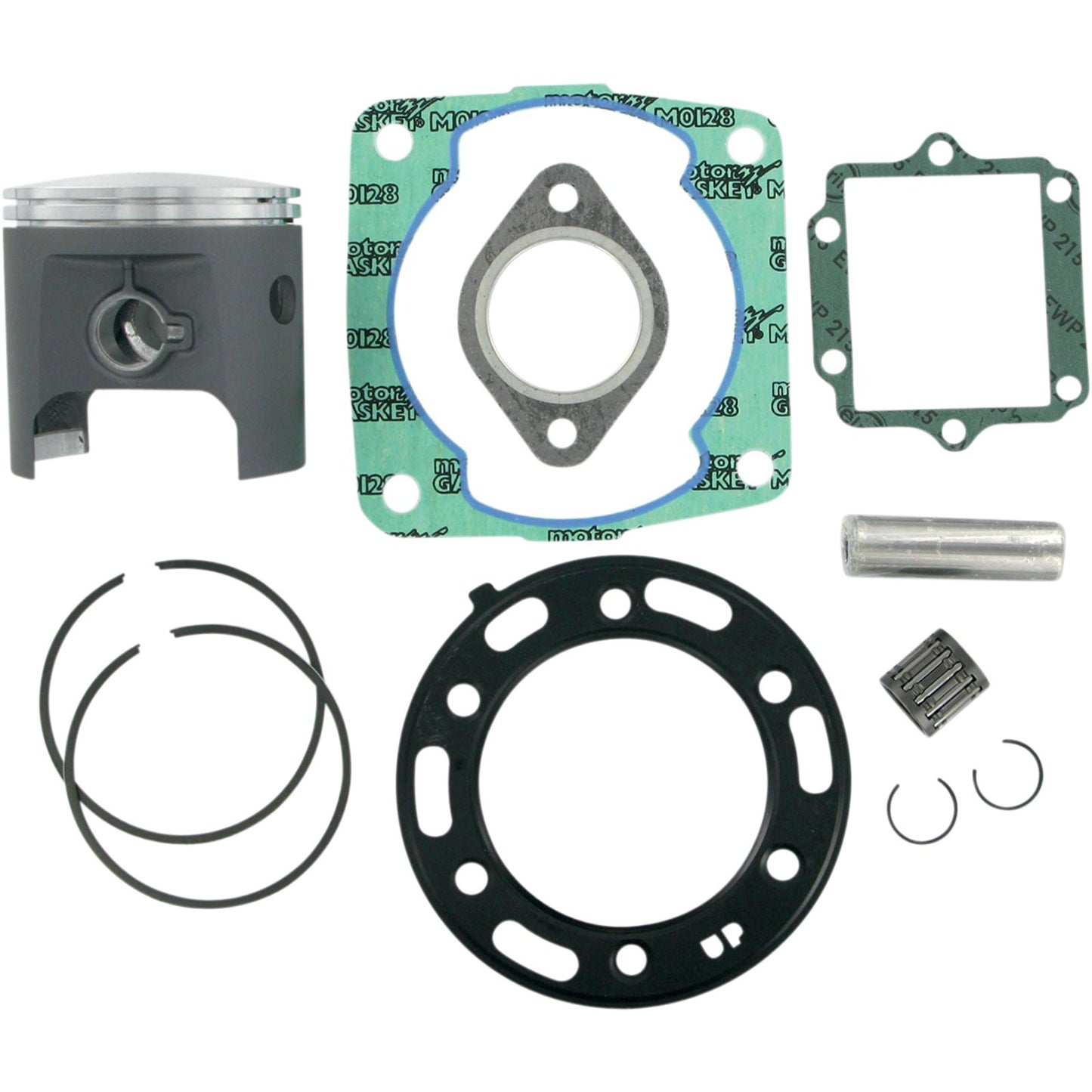 WSM Top-End Rebuild Kit 54-306-14P_499181