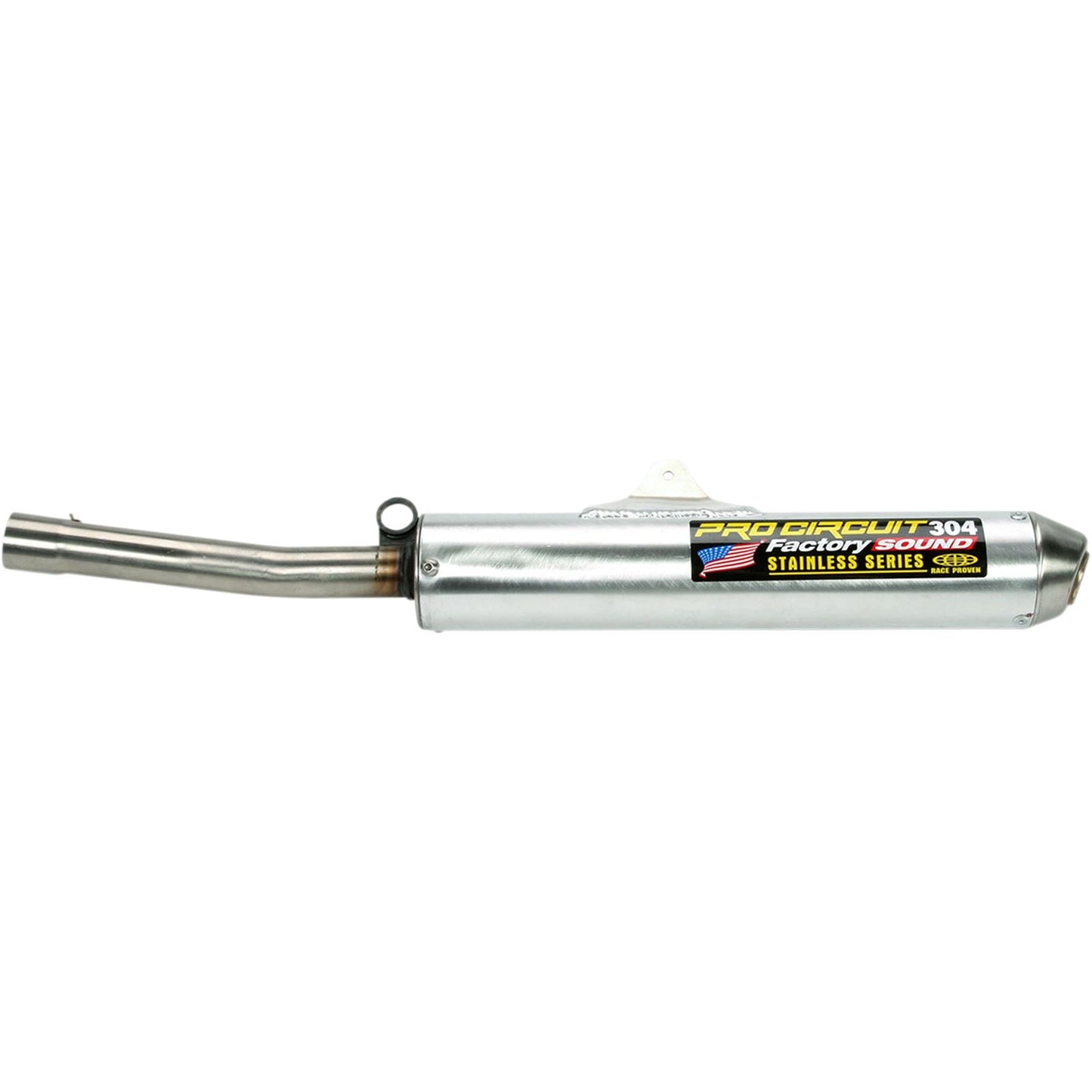 Pro Circuit 304 Silencer - CR500R [MPN: SH87500-SE]_457528
