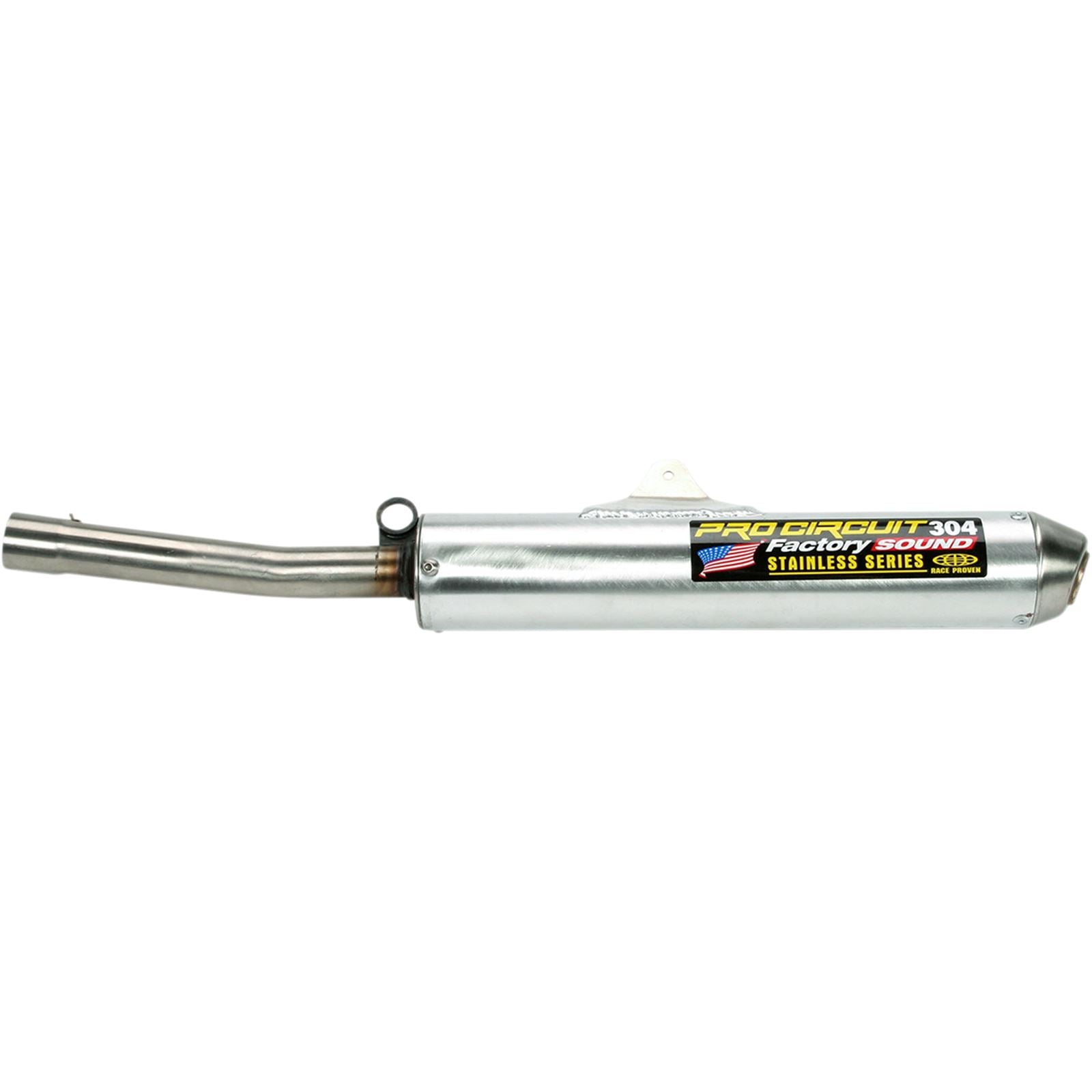 Pro Circuit 304 Silencer - CR500R [MPN: SH87500-SE]_457528