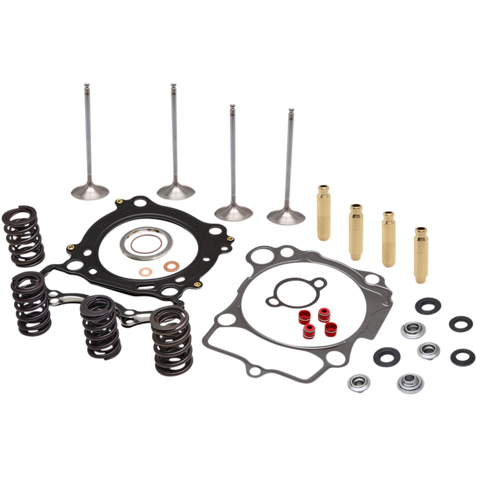 KPMI Cylinder Head Service Kit [MPN: 60-61600]_407483