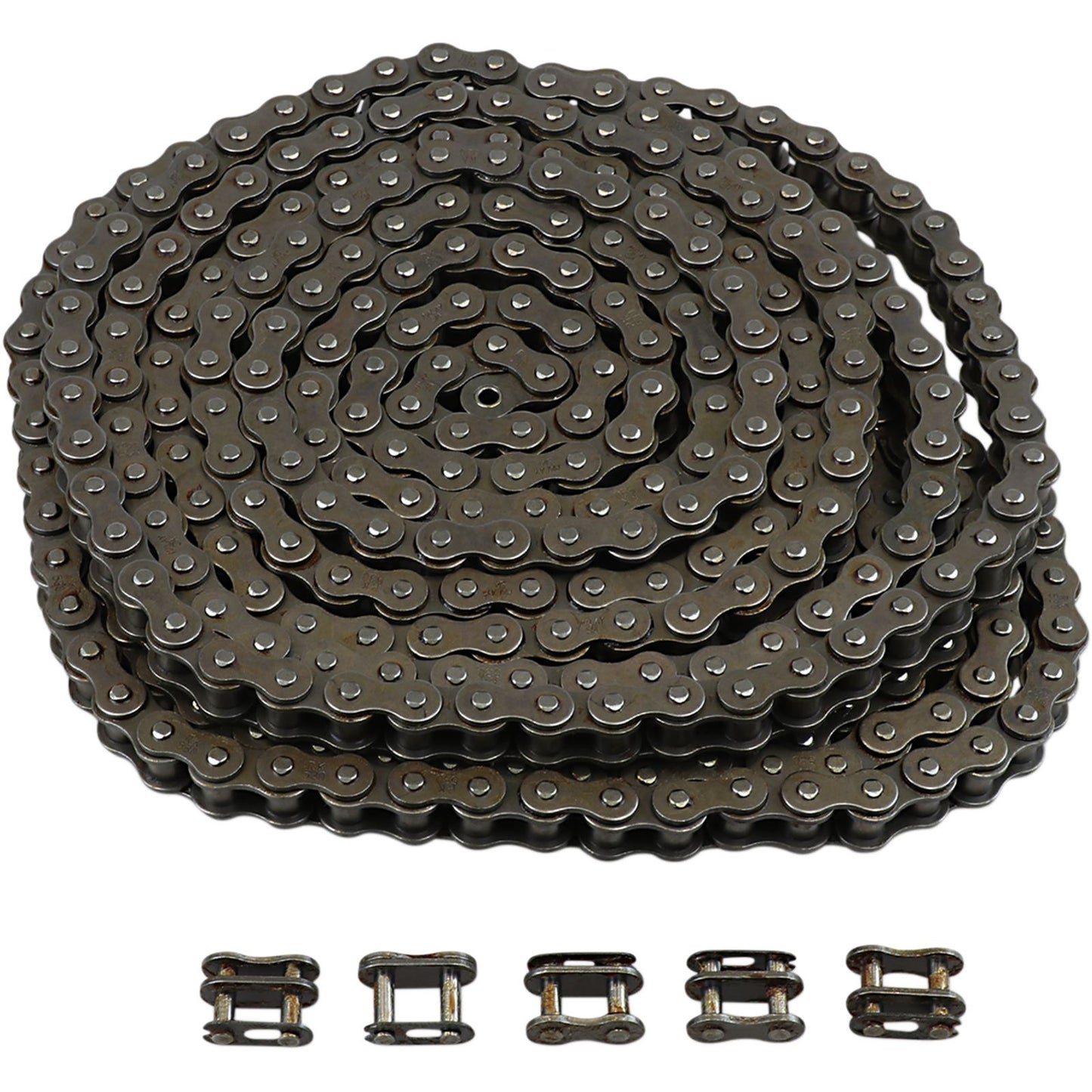 RK Chain M530 - Standard Bulk Chain - 25 Feet [MPN: M530-25FT]_467432