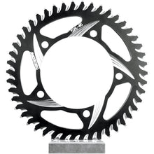 Vortex CAT5 Sprocket - Black - 525 - 47-Tooth 435CZK-47_492399
