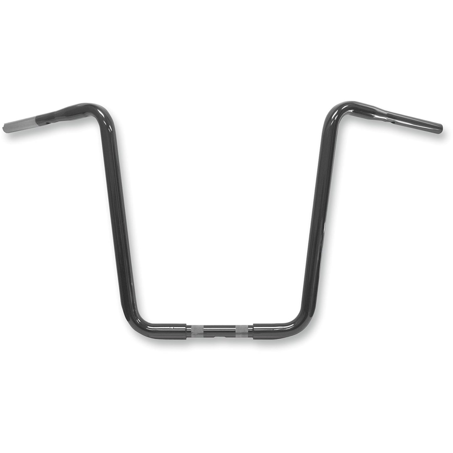 LA Choppers Black 18" Ape Hanger Handlebar for Throttle-by-Wire [MPN: LA-7310-18B]_414168