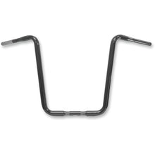 LA Choppers Black 18" Ape Hanger Handlebar for Throttle-by-Wire [MPN: LA-7310-18B]_414168
