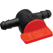 Quad Logic Fuel Valve - Inline [MPN: 100-3023-PU]_461688