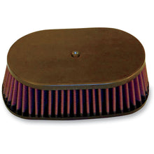 K&N Filters Air Filter [MPN: HA-6592]_403207