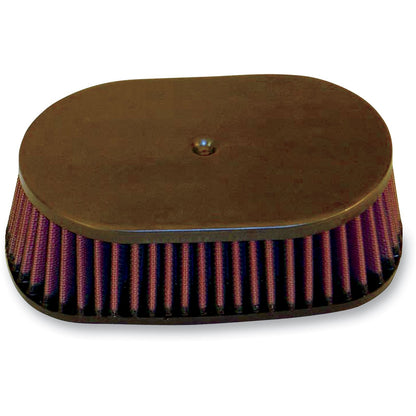 K&N Filters Air Filter [MPN: HA-6592]_403207