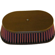 K&N Filters Air Filter [MPN: HA-6592]_278944