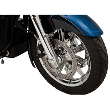 Klock Werks Flush Mount Axle - FLH [MPN: DB-1012]_409066