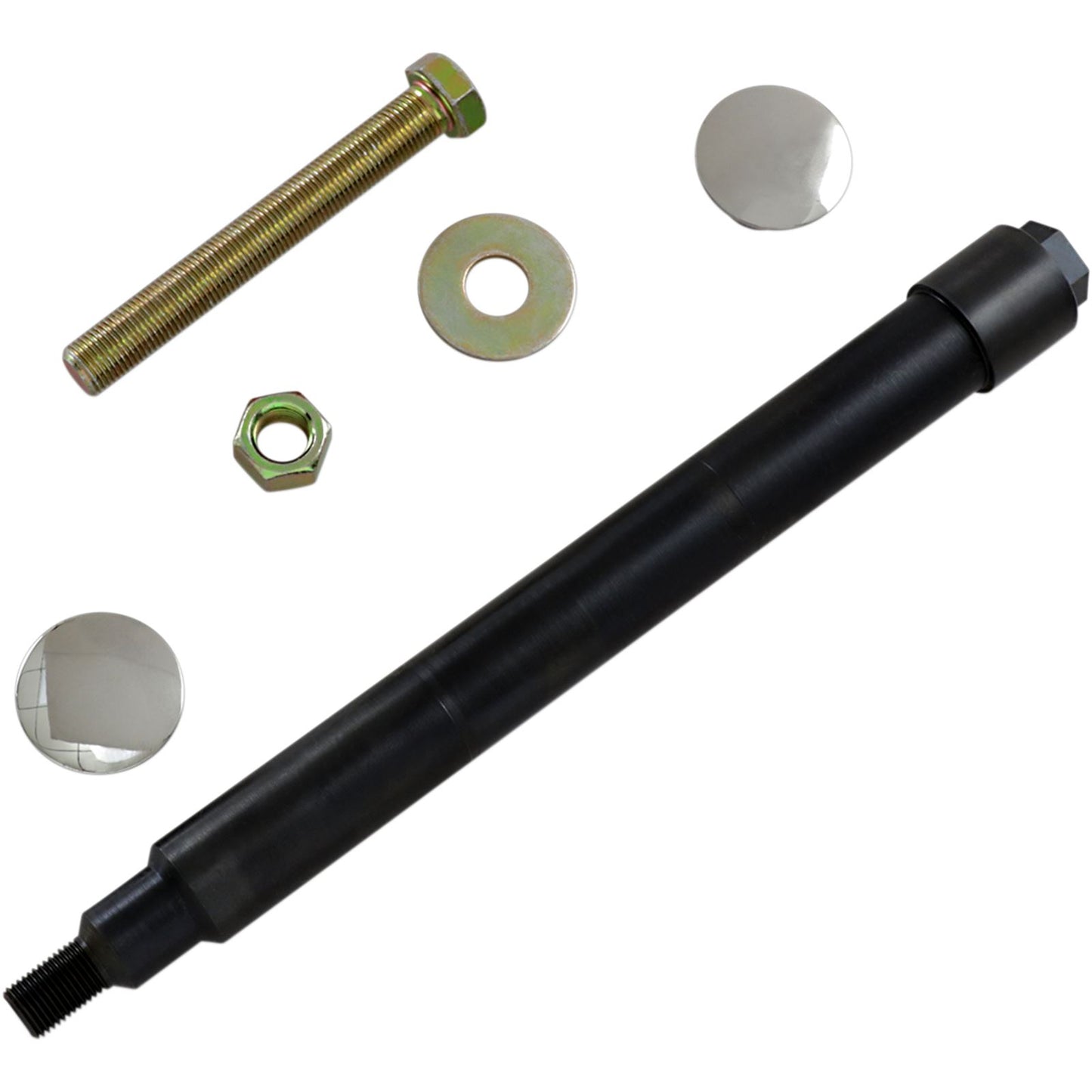 Klock Werks Flush Mount Axle - FLH [MPN: DB-1012]_409068