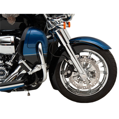 Klock Werks Flush Mount Axle - FLH [MPN: DB-1012]_409069