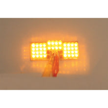 Custom Dynamics LED Fender Tip Boards - Amber GEN-FT-A_368320