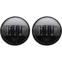 Custom Dynamics ProBEAM® Passing Lamps Black PB-45-B_367286