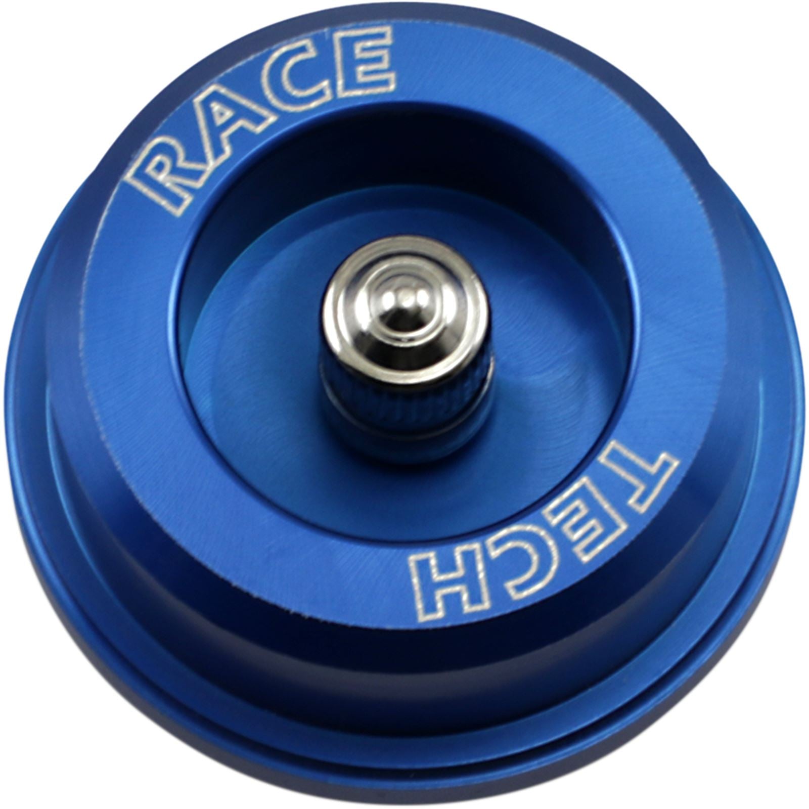 Race Tech High-Volume Shock Reservoir Cap - 40 mm - KYB [MPN: SMRC 40004]_462327