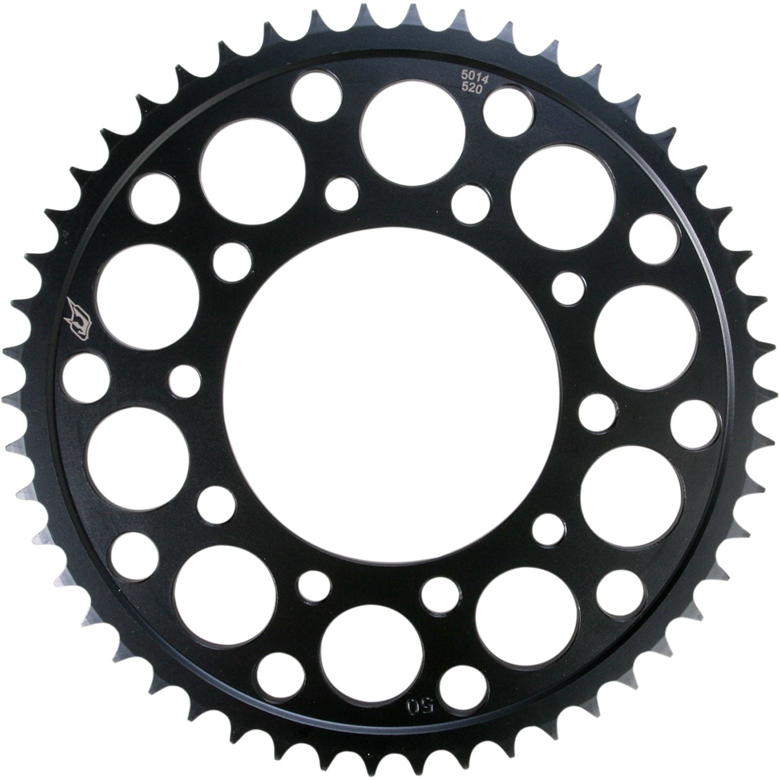 Driven Rear Sprocket - 50-Tooth [MPN: 5014-520-50T]_374510