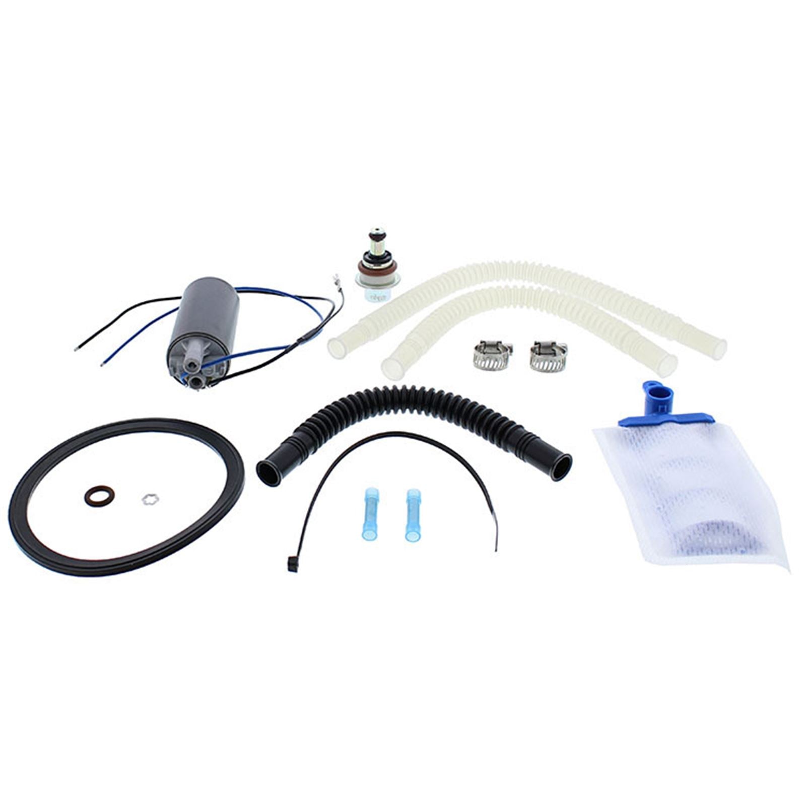 All Balls Fuel Pump Rebuild Kit 47-2041_774742
