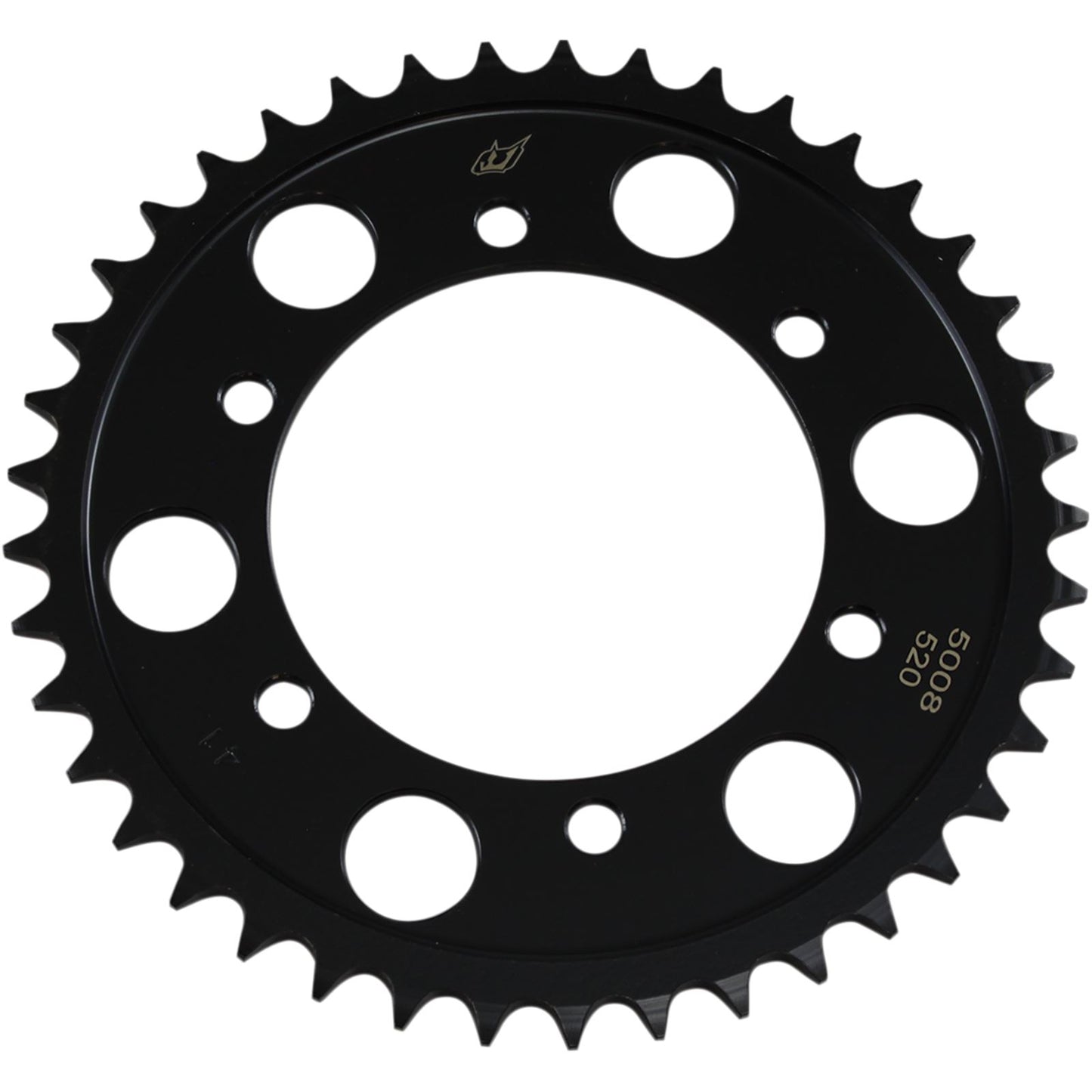 Driven Rear Sprocket - 41-Tooth 5008-520-41T_374567
