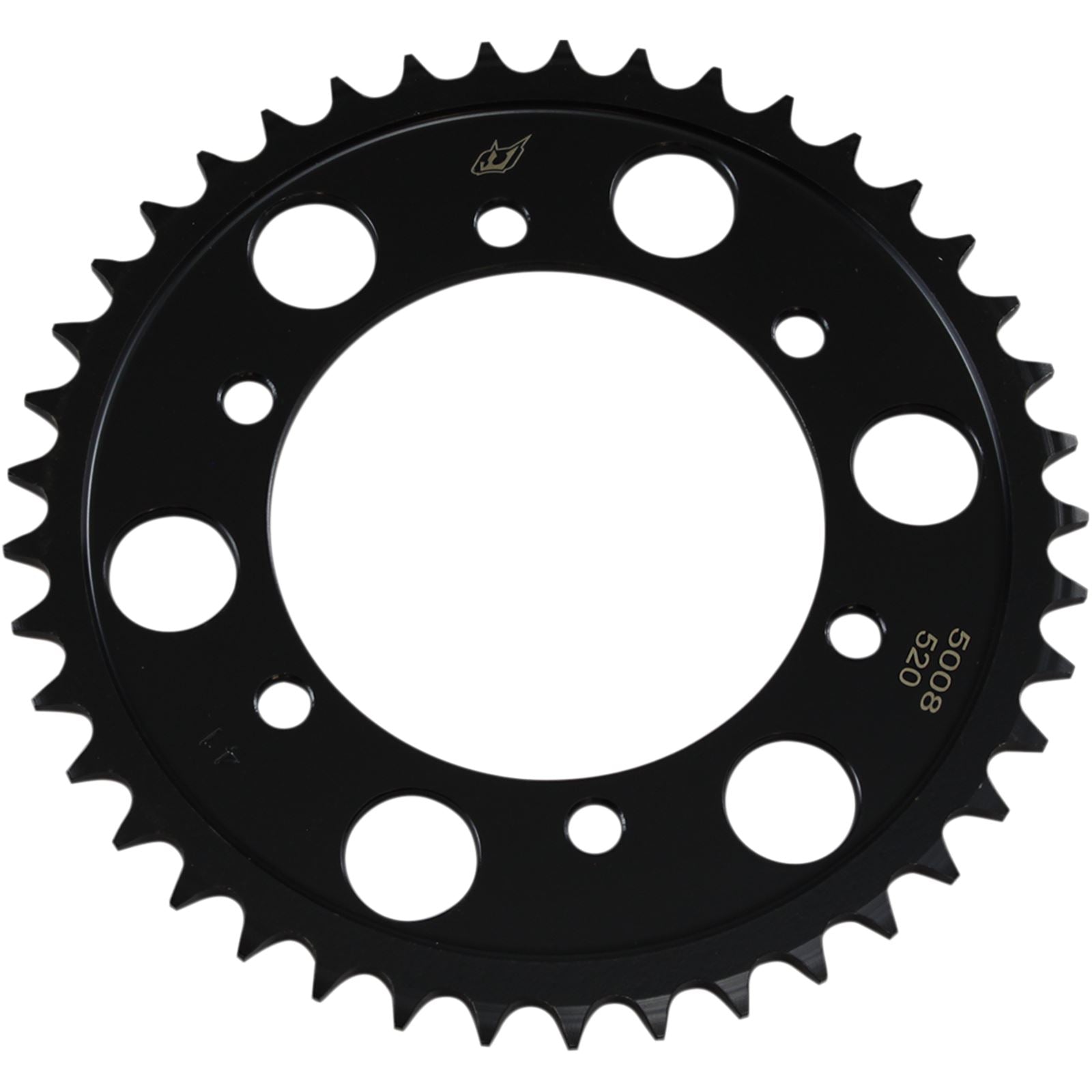Driven Rear Sprocket - 41-Tooth 5008-520-41T_374567