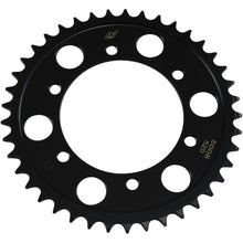 Driven Rear Sprocket - 41-Tooth 5008-520-41T_374567