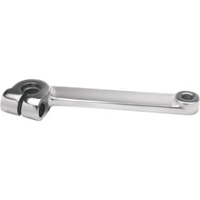 Jim's Machining Shifter Lever - Chrome [MPN: 33715-85AC]_400173