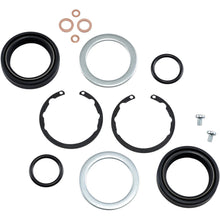 James Gaskets Fork Seal Kit - 35 mm [MPN: 45849-84-A]_399414