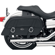 Saddlemen Drifter™ Slant Saddlebags - Extra Jumbo 3501-0321_549013