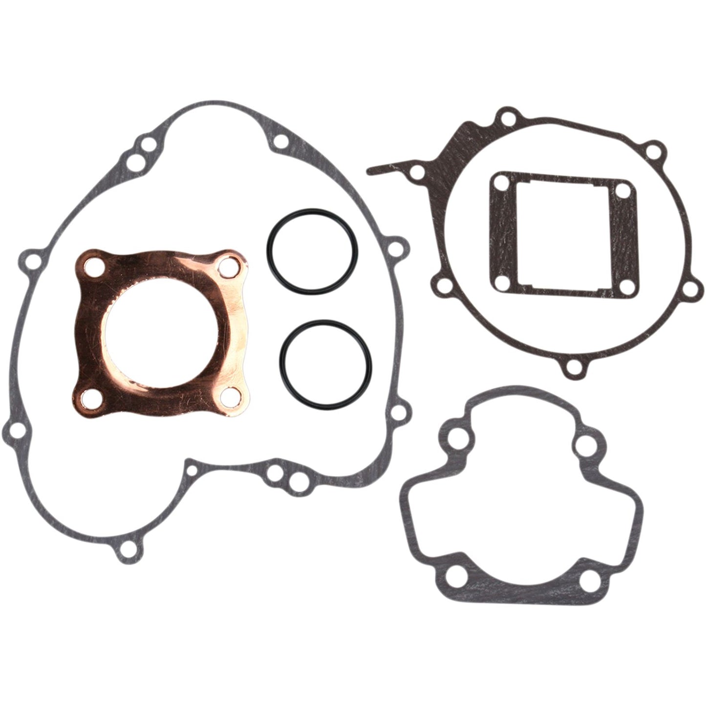 Vesrah Complete Gasket Kit KDX80 [MPN: VG-489]_491766