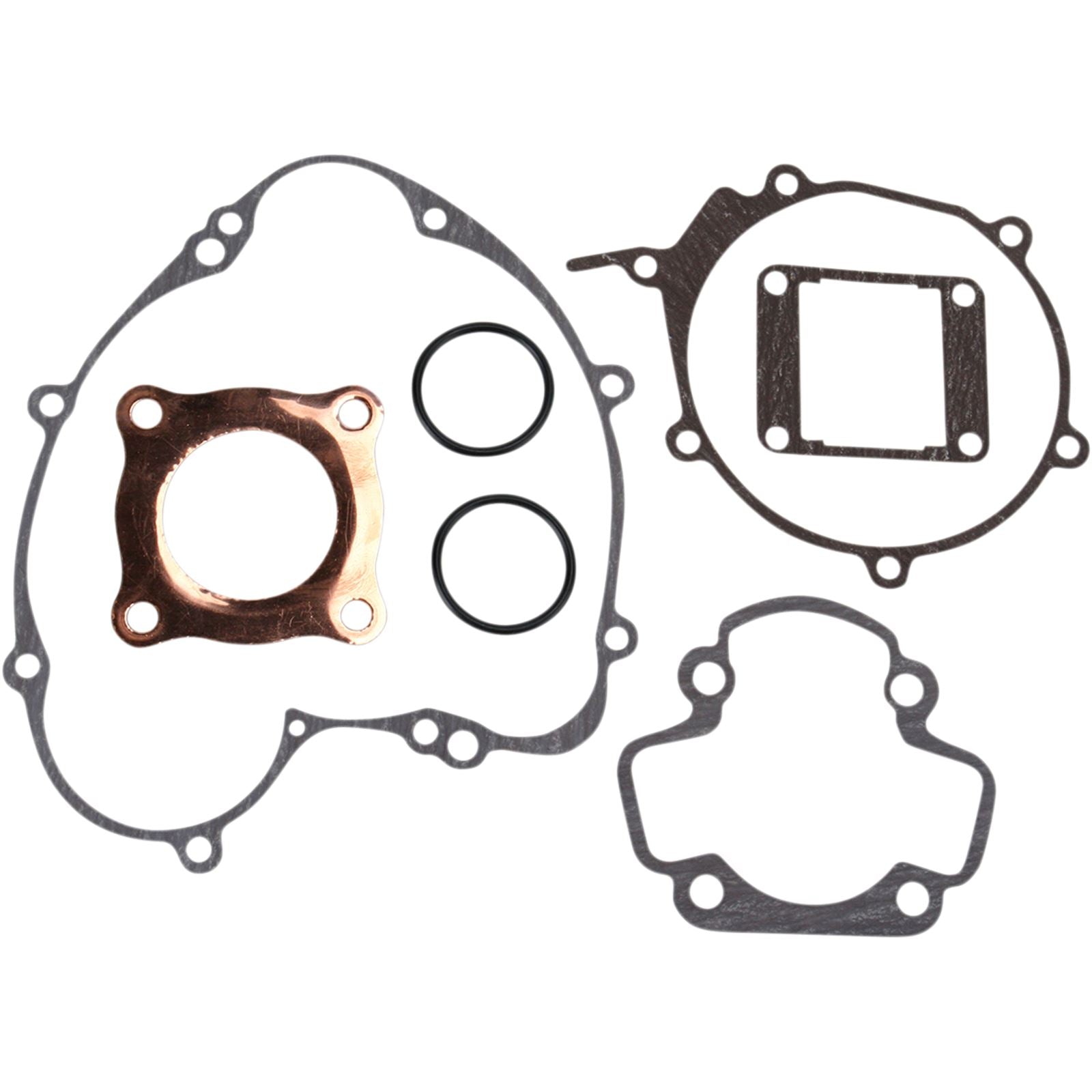 Vesrah Complete Gasket Kit KDX80 [MPN: VG-489]_491766
