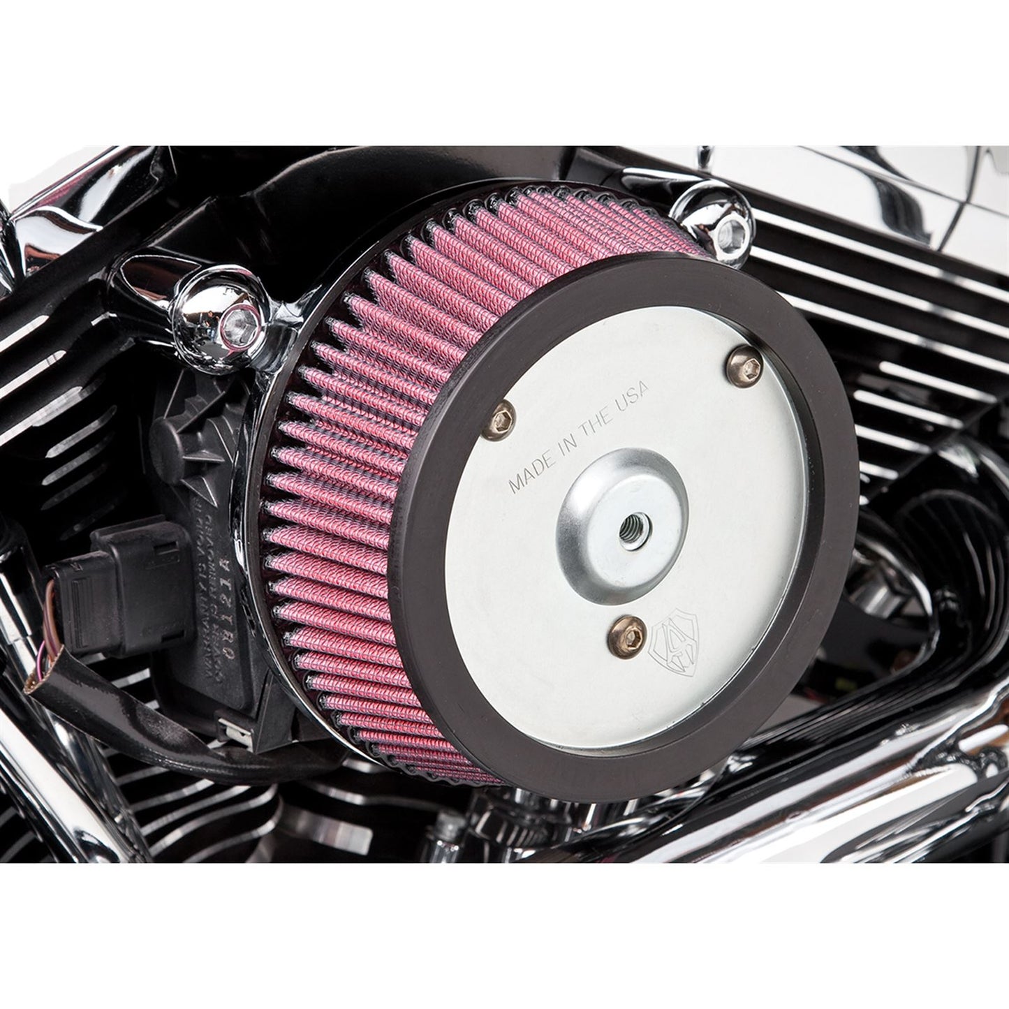 Arlen Ness Air Cleaner Stage-1 09-19XL 18-446_344560