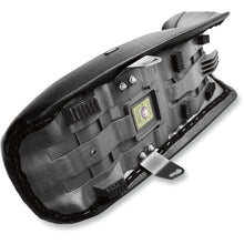 Sargent World Sport™ Seat Carbon FX - Regular fits Suzuki DR 650 '96-'20 - Black ws60019_470626