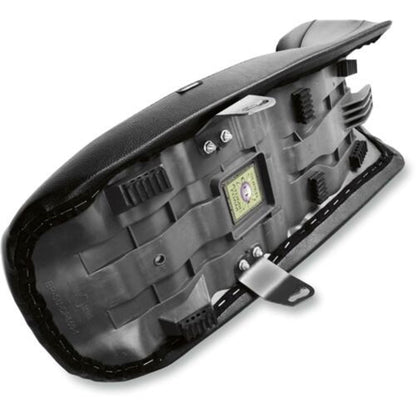 Sargent World Sport™ Seat Carbon FX - Regular fits Suzuki DR 650 '96-'20 - Black ws60019_661872