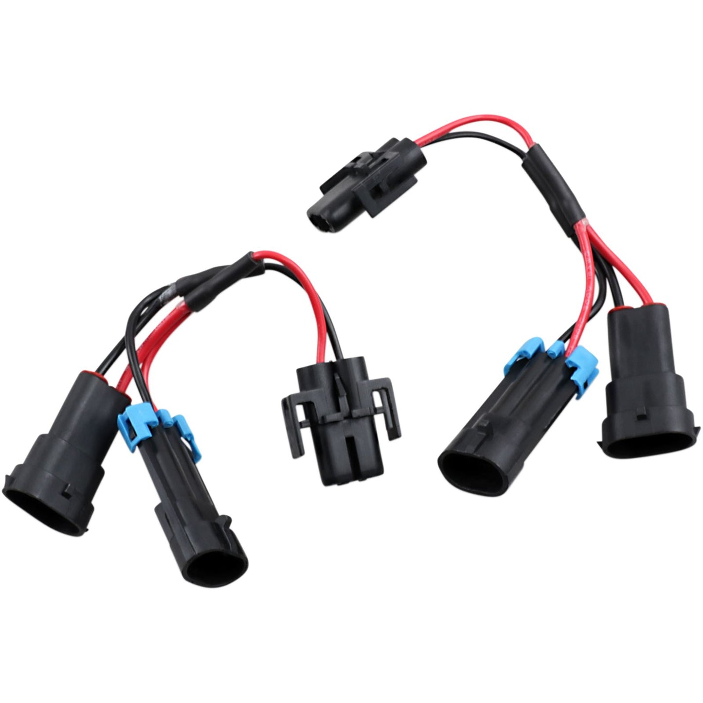 Custom Dynamics Passing Lamp Adapter for Indian PB-IPLA_367303