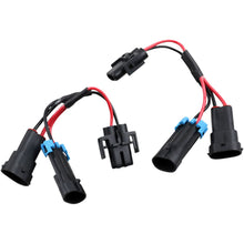 Custom Dynamics Passing Lamp Adapter for Indian PB-IPLA_367303