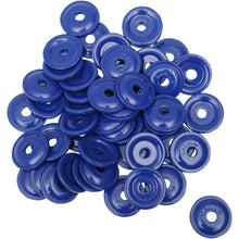 Woodys Support Plates - Blue - 48/Pack AWA-3795_497743