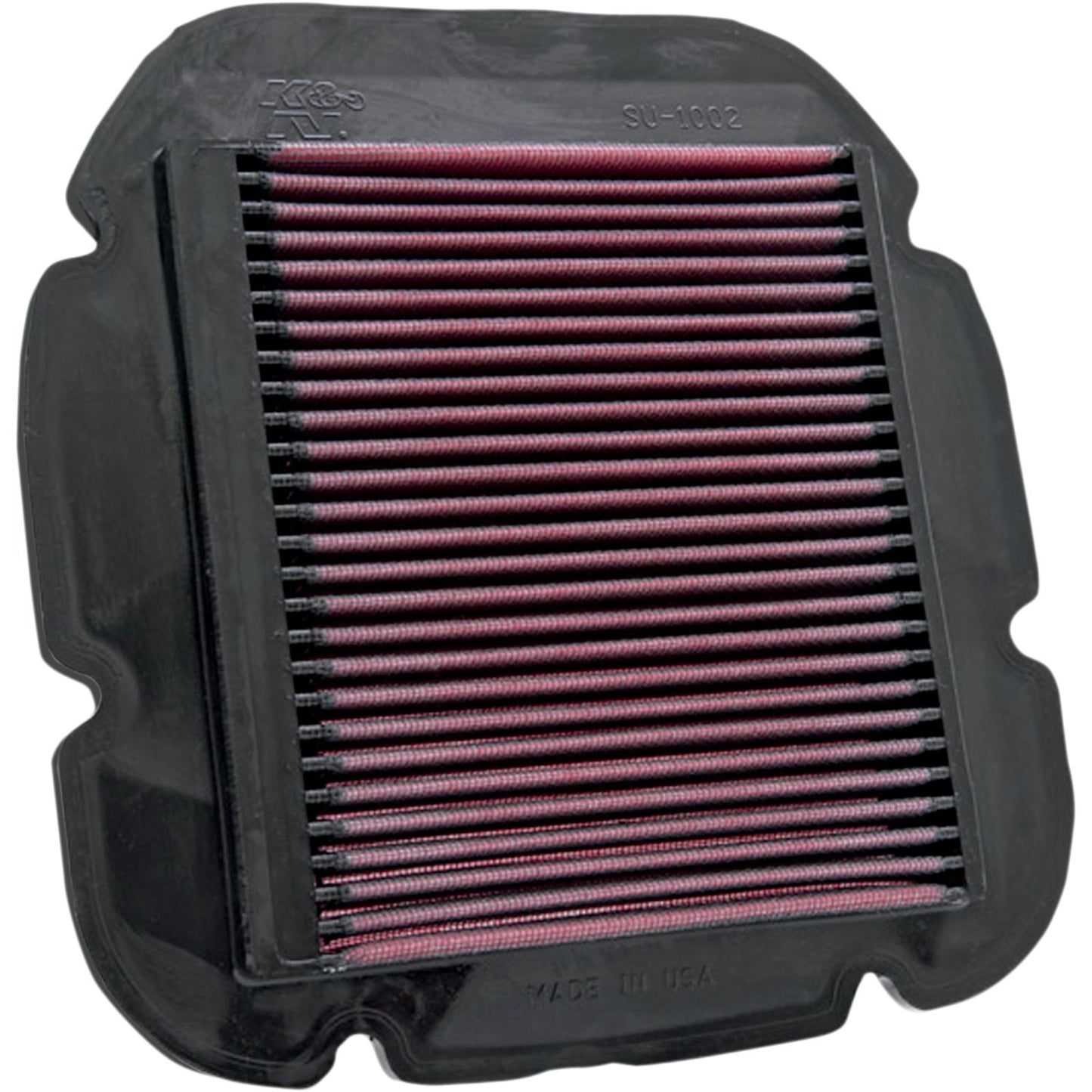 K&N Filters Air Filter [MPN: SU-1002]_403436