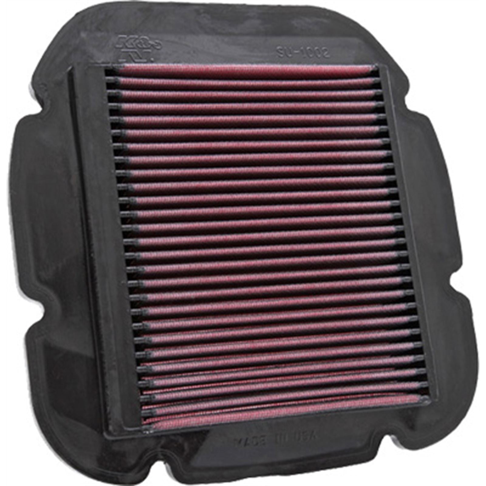 K&N Filters Air Filter [MPN: SU-1002]_278971