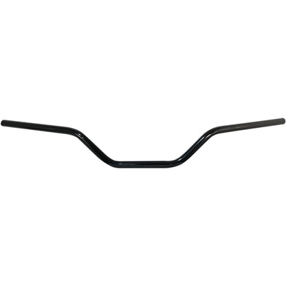 Emgo Black #10 Flat Track Handlebar 23-12591_380891