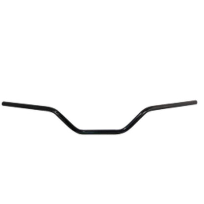 Emgo Black #10 Flat Track Handlebar 23-12591_598153