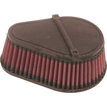 K&N Filters Air Filter [MPN: SU-6596]_278984