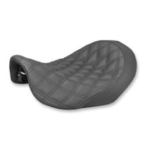 Saddlemen Renegade Seat - Lattice Stitched - Black - Dyna 806-04-002LS_639882