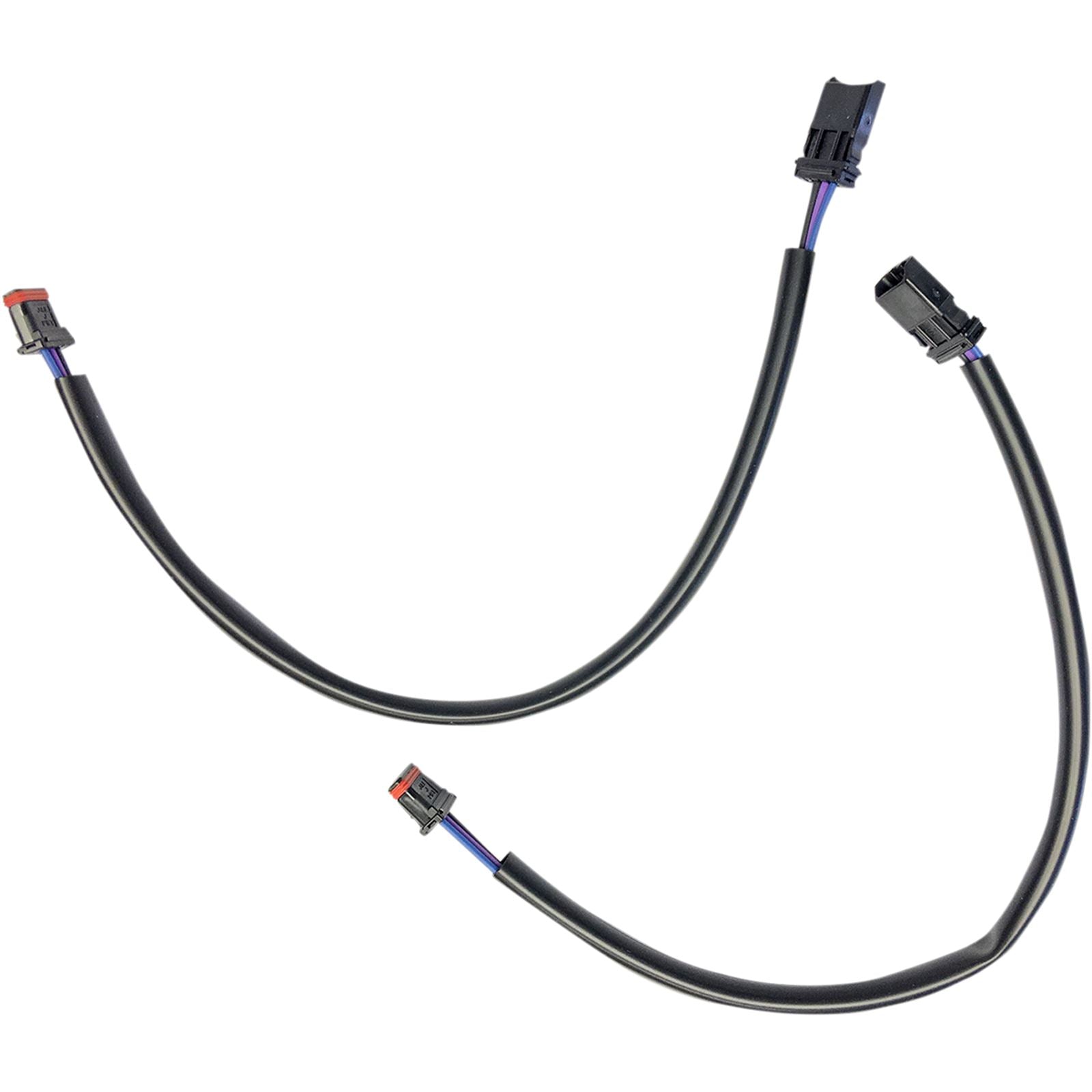 LA Choppers Turn Signal Relocation/Extension Kit [MPN: LA-8995-00]_416913