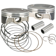 S&S Cycle Piston Kit - .010" 106-3872A_469046