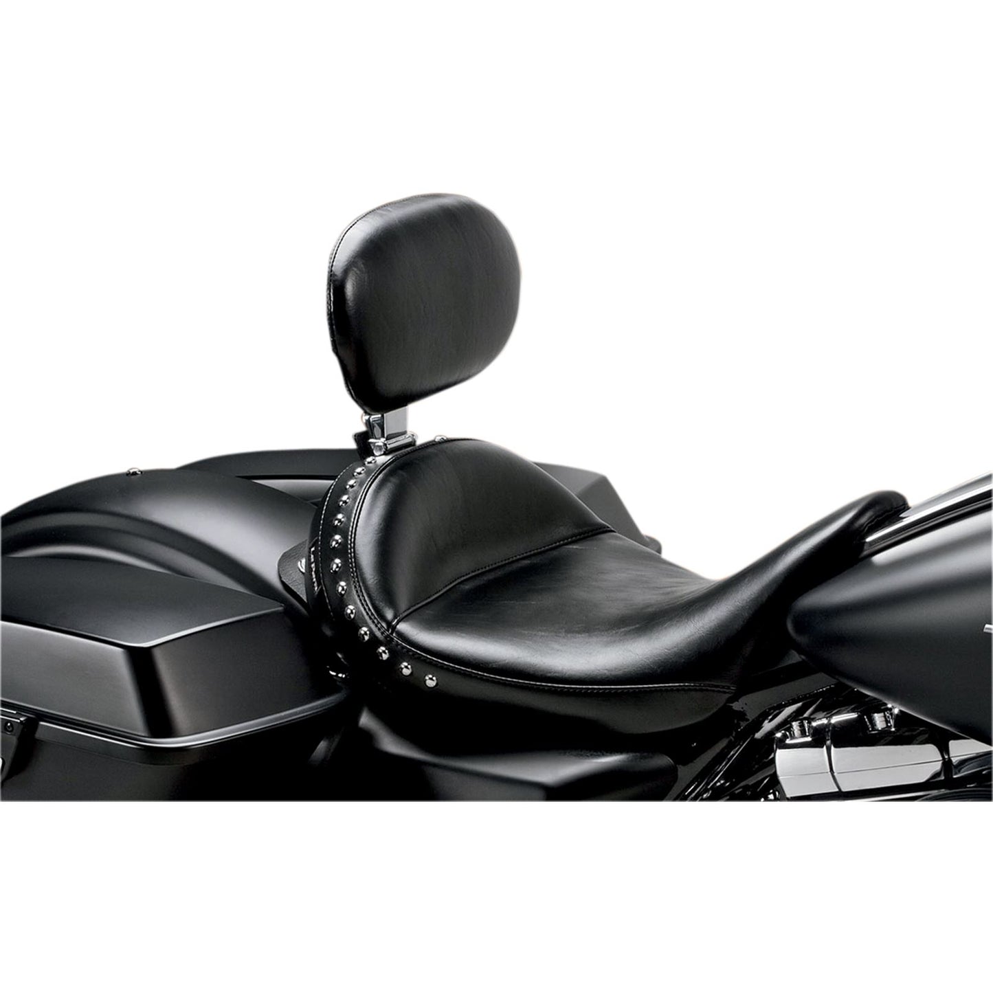 Le Pera Monterey Seat with Backrest - FL '08-'19 LK-697BR_417338