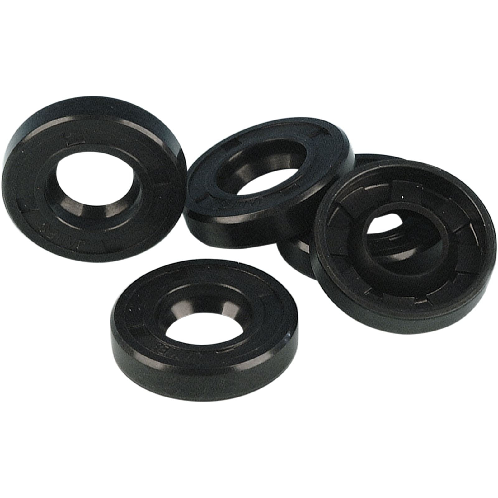 James Gaskets Generator End Seal XL/Big Twin [MPN: 12002]_399553