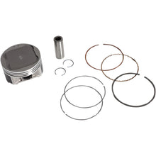 WSM Piston Kit for Polaris 500 - .25mm 50-311-04K_499464