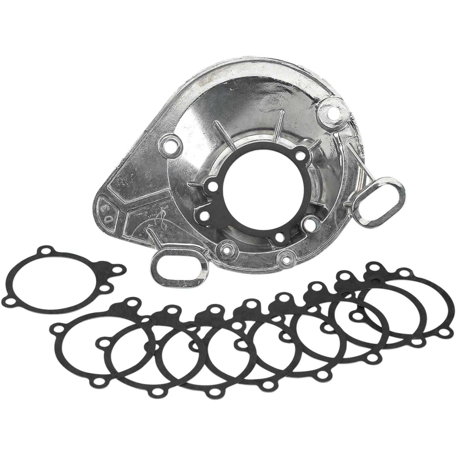 James Gaskets Carb Gasket S&S Super G [MPN: 29058-SSG]_398758